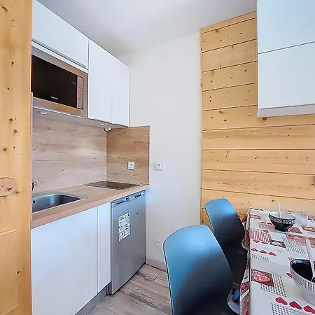 Les Asters-41 By Interhome *