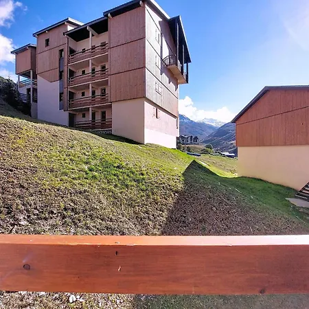 Les Asters-41 By Interhome *