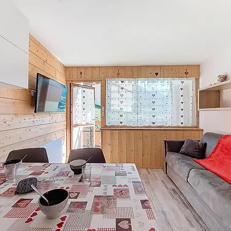 Les Asters-41 By Interhome *