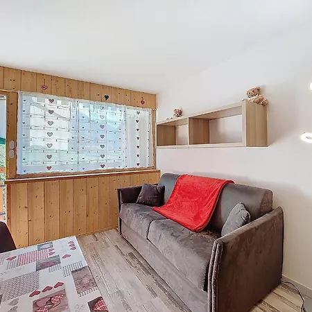 Les Asters-41 By Interhome Appartement *